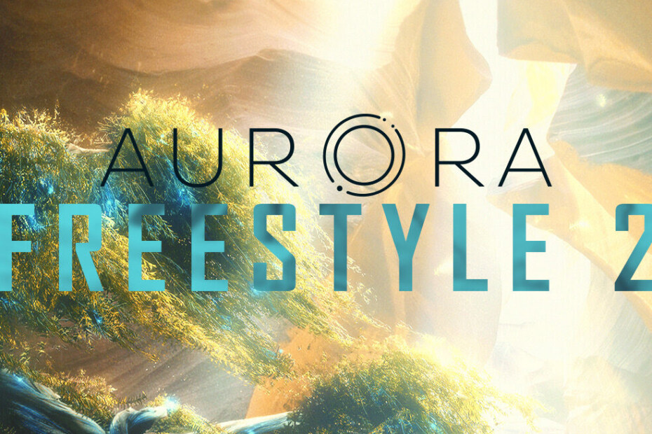 Project Aurora Freestyle - Maxime des Touches elreviae