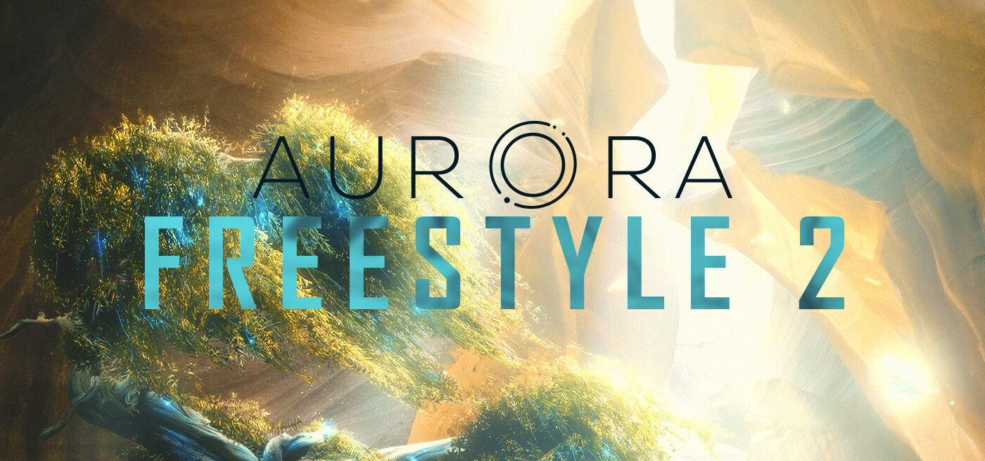 Project Aurora Freestyle - Maxime des Touches elreviae